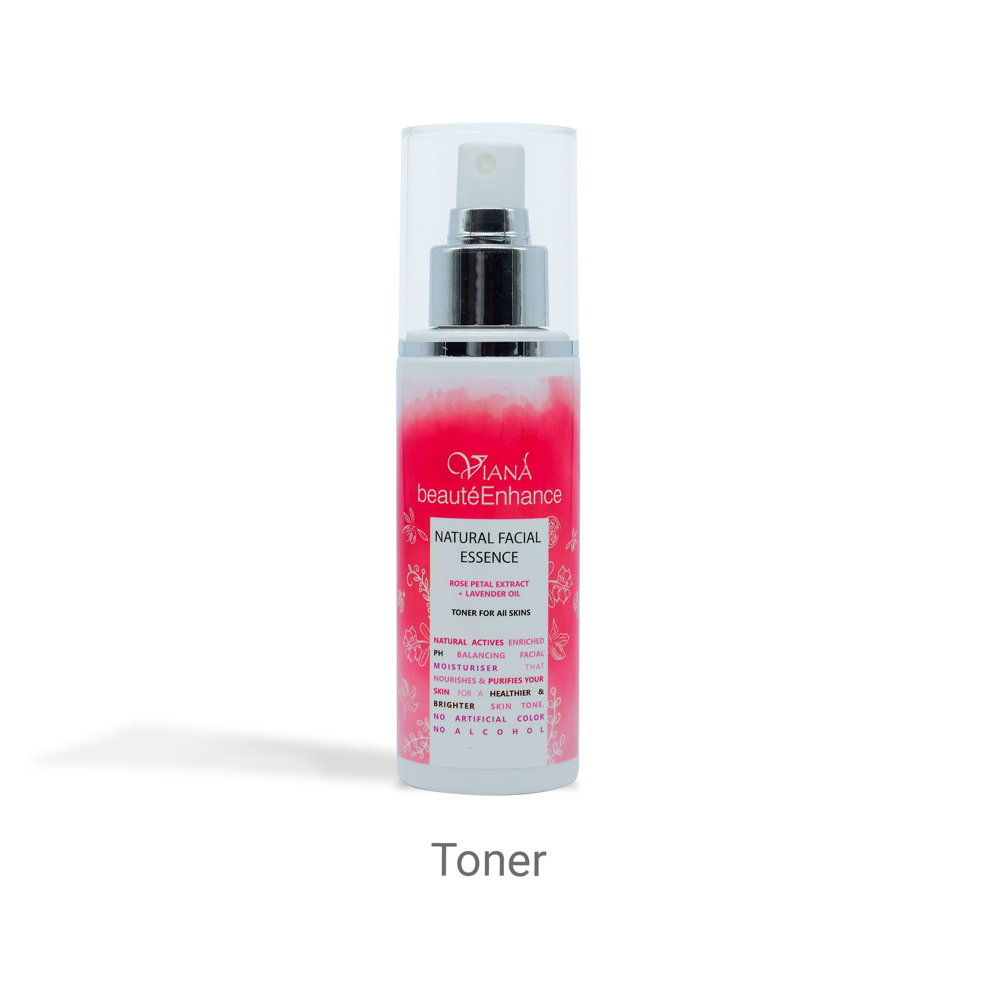 Cleansing Viana Cosmetics