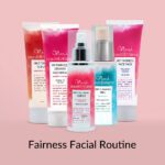 Fairness-Facial-Routine