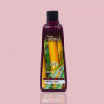 charcoal detox shampoo