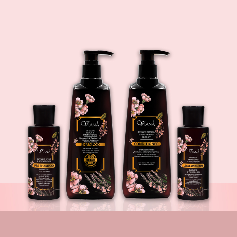 Intensive Repair and Strenghtening + Intensive Repair and Strenghtening Intensive Repair and Strenghtening