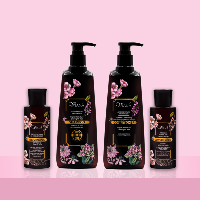 Intensive Repair and Strengthening + Anti premature Intensive Repair, Strengthening and Anti premature