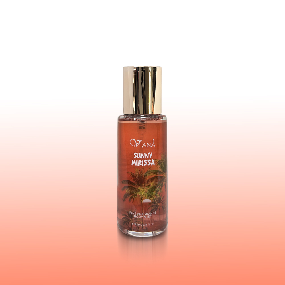 SUNNY MIRISSA