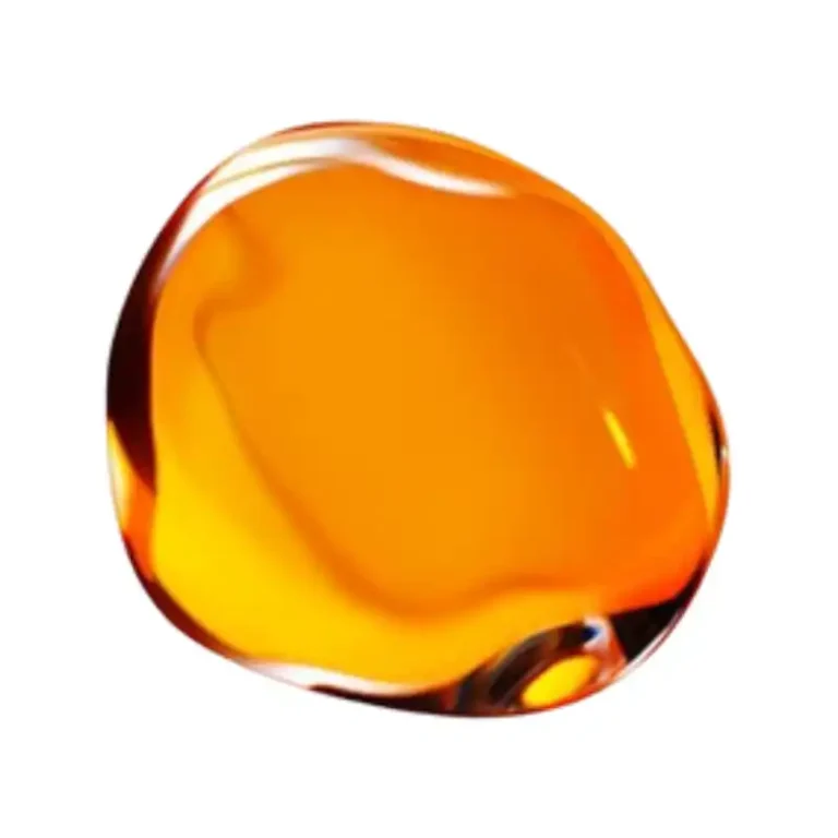 Buriti Oil