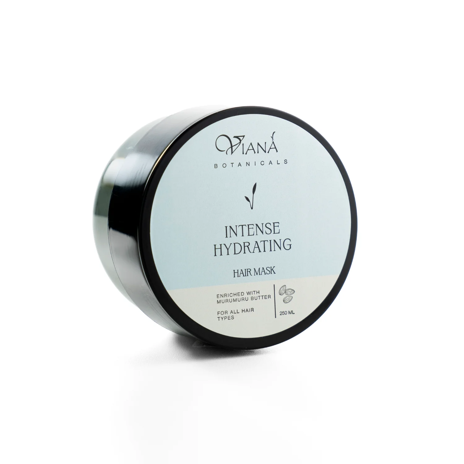 Intense Hydrating Hair Mask