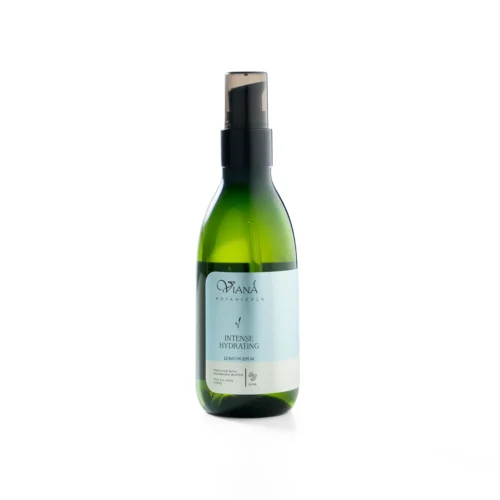 Viana Botanicals Intense Hydrating Leave On Serum