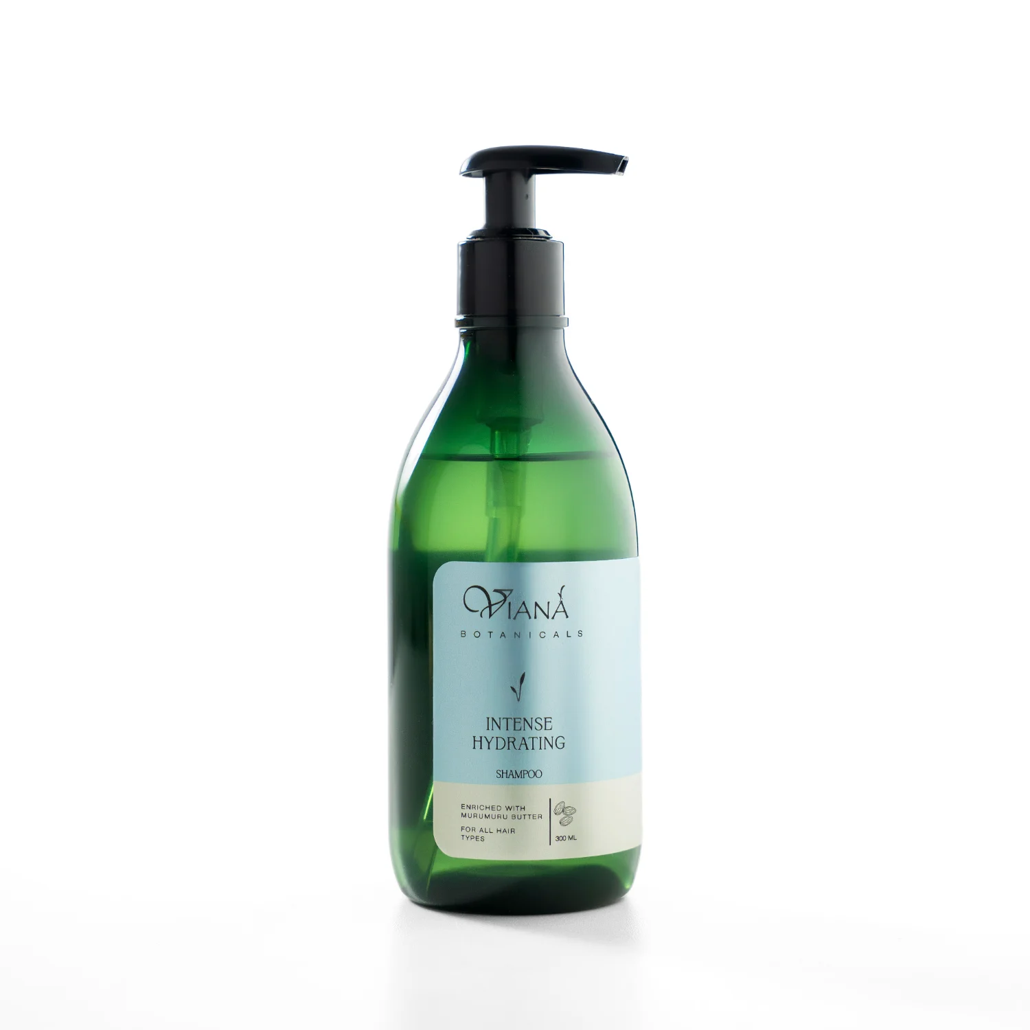 Intense Hydrating Shampoo
