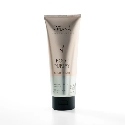 Viana Botanicals Root Purify Conditioner