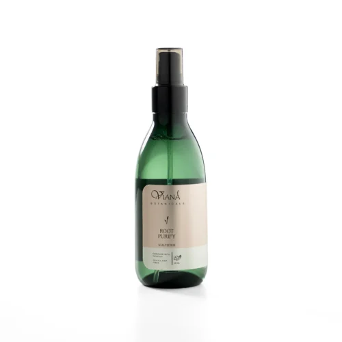 Viana Botanicals Root Purify Scalp Serum