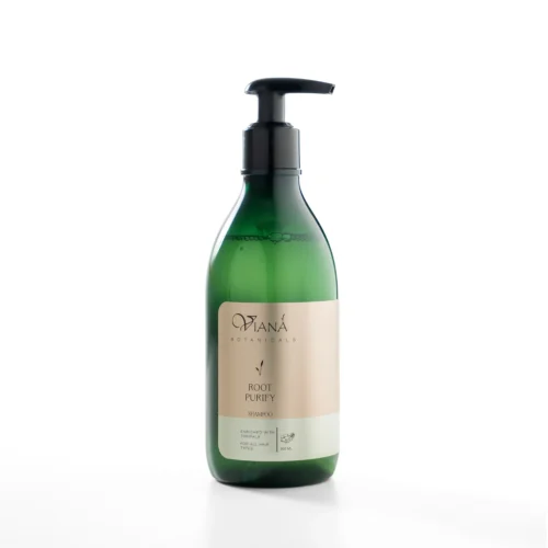 Viana Botanicals Root Purify Shampoo