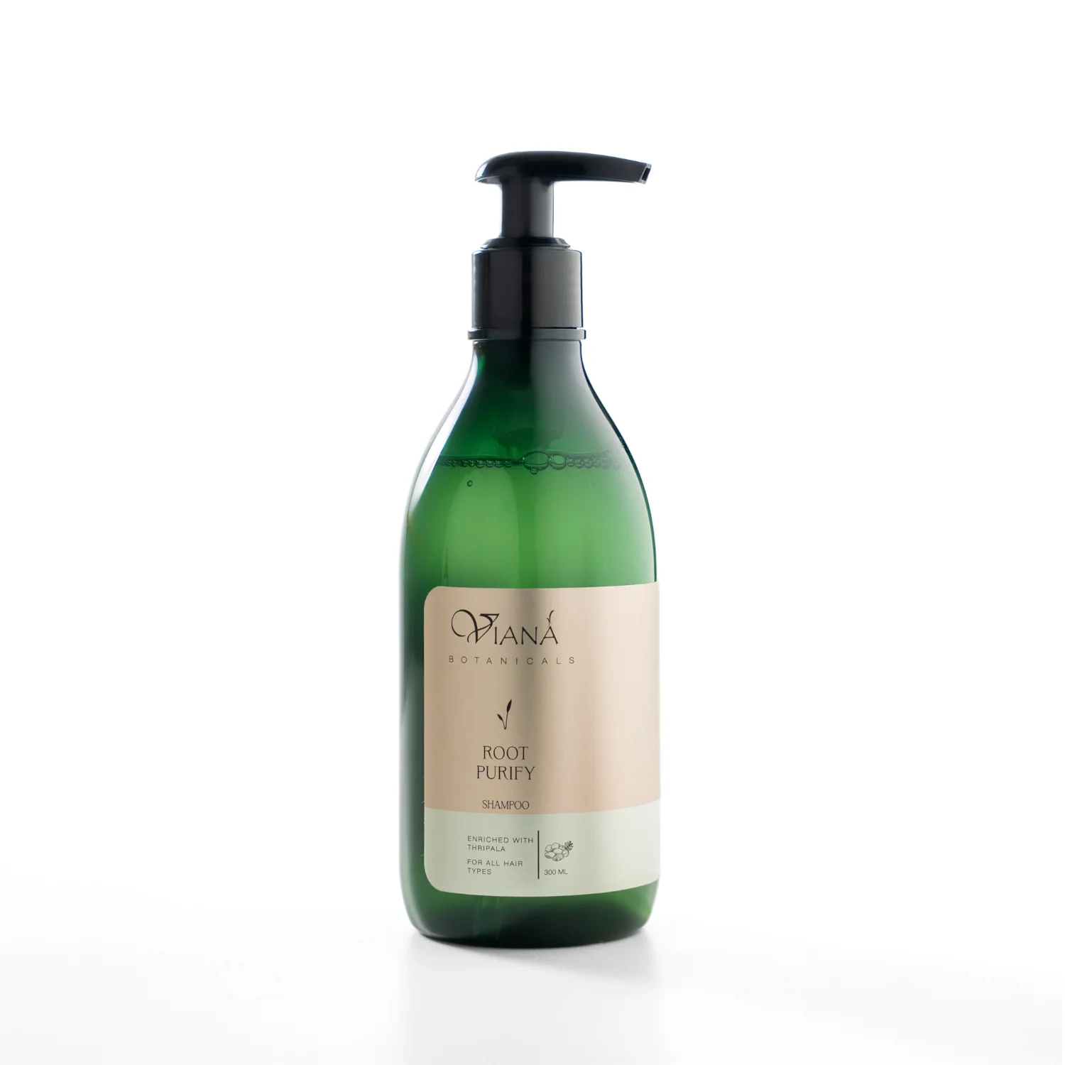Root Purify Shampoo