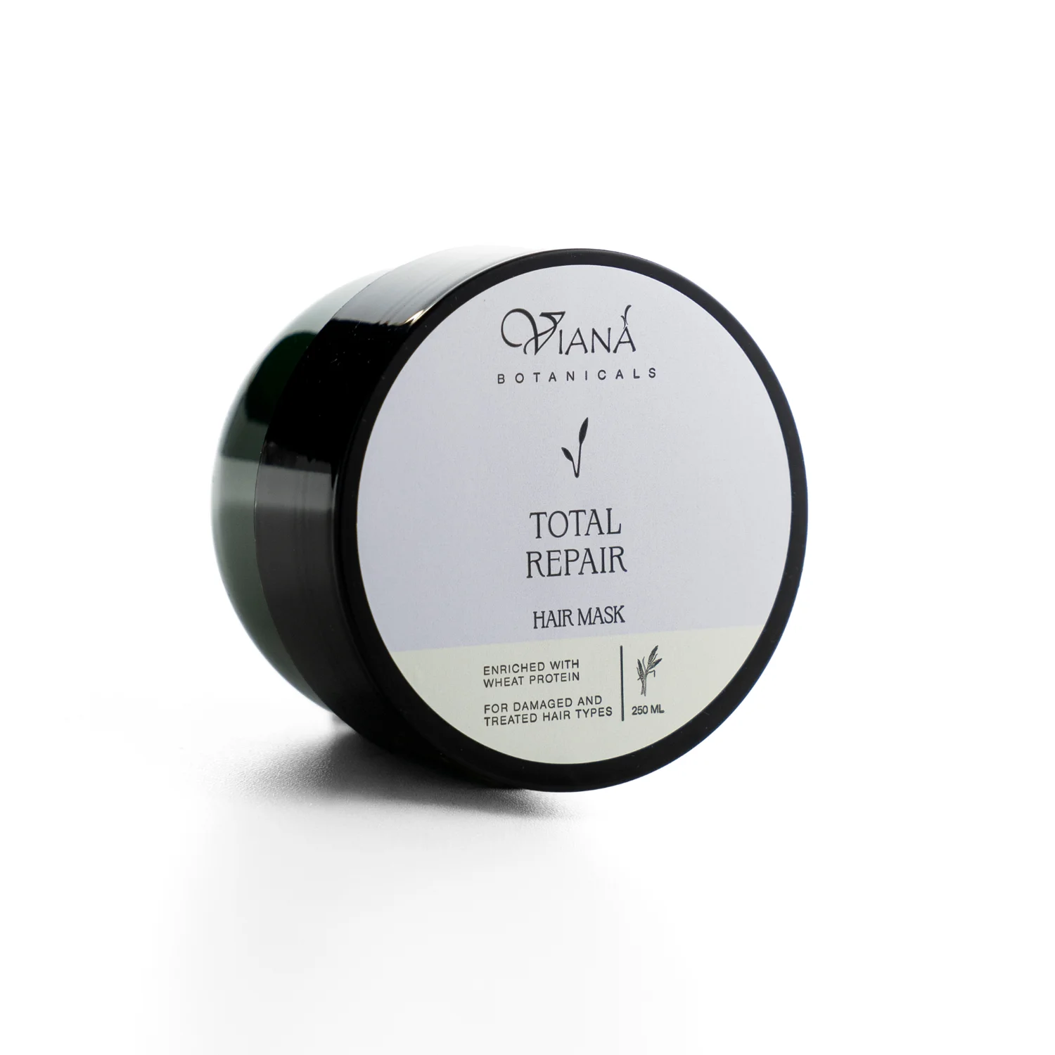 Total Repair Hair Mask