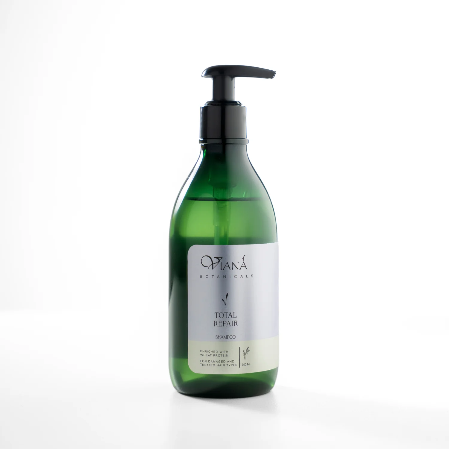 Total Repair Shampoo