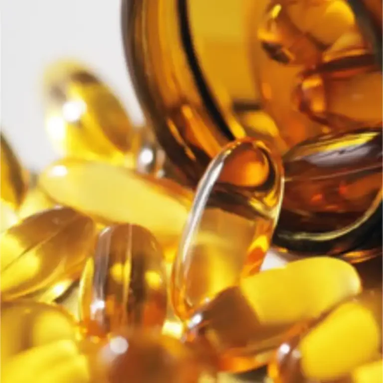 Panthenol (Pro-Vitamin B5)