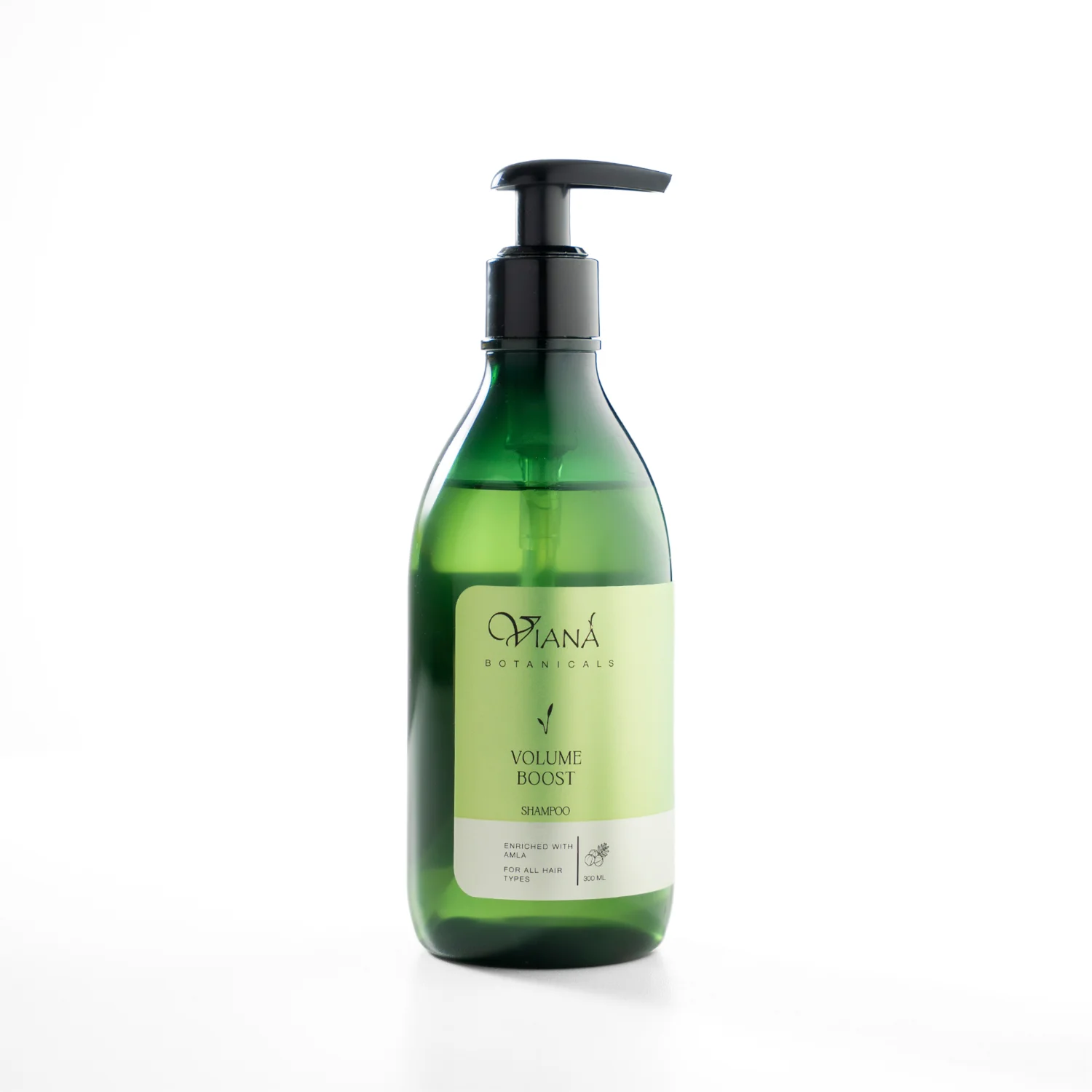 Volume Boost Shampoo